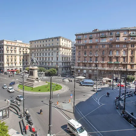 Affittacamere Twin Bedded Center Napoli