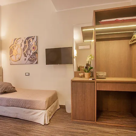 Affittacamere Twin Bedded Center Napoli